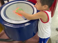 -东莞市科学技术博物馆