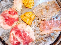 -韩大地烤肉海鲜火锅自助(五一广场店)