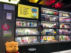 -星际传奇(观澜湖新城店)