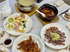 -文记壹心鸡(宝华路店)