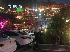 -枇杷园食为鲜火锅(南山店)