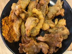 -叁窝雀·云南小锅米线(万象汇店)