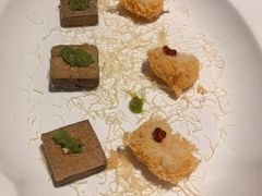 -沈灶河豚宴·河豚融合餐厅(汉中路店)