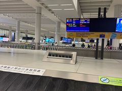 -香港国际机场