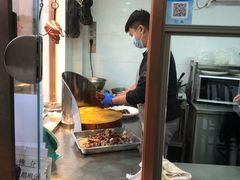 -黄连大头华烧鹅店(大良店)