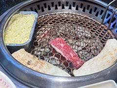 -木槿花韩式炭烤·熟成肉工坊(孙文东路店)