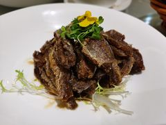 -老平安农家菜(平安店)