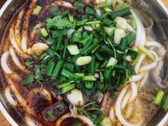 -北门张家羊肉粉(二分店)