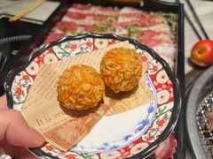 -火炉火自助餐(西直门凯德MALL店)