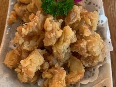 -渔井食堂(新洲店)