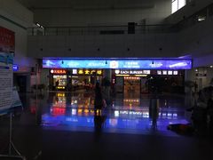 -绵阳南郊机场