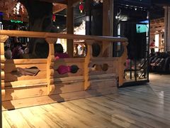 -沐槿宫韩式汗蒸水汇(马群店)