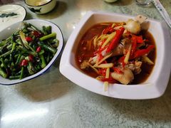 -东安鸡馆(蔡锷南路店)