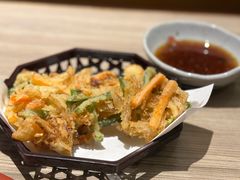 -小山日本料理(兴业太古汇店)