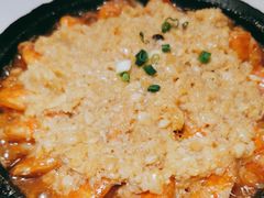 -小菜园新徽菜(马鞍山金鹰店)