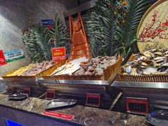 -吉布鲁牛排海鲜自助(袁州店)