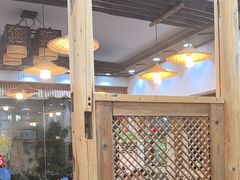 -下梅人家土菜馆(历史文化餐厅度假区店)