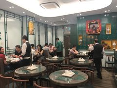 -麦奀云吞面世家(中环店)