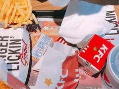 -肯德基(龙之梦购物中心店)