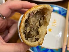 -巴依老爷新疆美食(望京小街店)