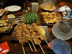 -鸟鹏烧鸟居酒屋(熙龙湾店)