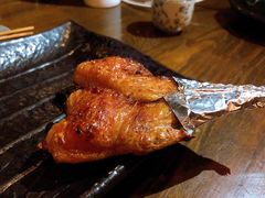 -木子烧鸟屋(百子湾店)