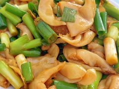 -日丰园海肠水饺·老字号大连海鲜(小平岛总店)