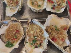 -北丐先生·野馄饨烧烤(长宁龙之梦店)