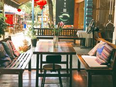 -半坡九号老挝冰咖啡