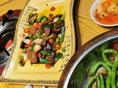 -胡师傅三下锅(汽车站店)