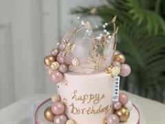 -杜勒瓦Cake&More 蛋糕派对定制