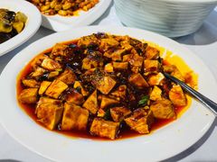 峨嵋豆腐-峨嵋酒家总店(车公庄店)