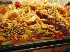 -江边城外烤全鱼(方庄时代购物中心店)