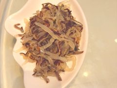 -吕四渔港码头海鲜餐厅