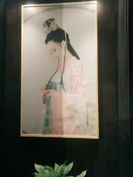 -盘子女人坊生日照·摄影馆(浦东店)