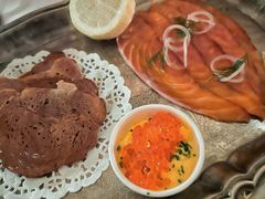 -壳里西餐厅Coquille Seafood Bistro(蒙自路店)