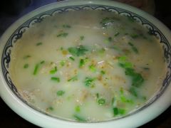 -老开封羊肉汤(新二十六街店)