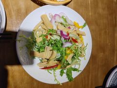 -向川南·水煮鱼·川菜(和平里店)