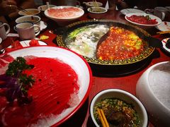 -黄家码头老火锅(解放碑旗舰店)