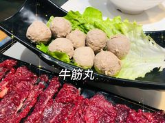 -陈记顺和牛肉火锅馆(天河北路店)