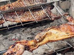 -羊门客在·烤盐池滩羊·川菜