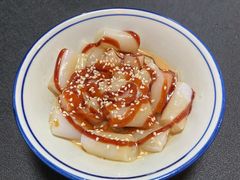 混酱斋肠粉-左记港食(融科天城店)