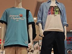 -优衣库(深圳万象天地旗舰店)