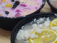 -串妹花式冰粉(乐山总店)
