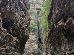-龙门涧景区