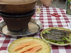 -吉源大排档·鱼生·海鲜(烧烤彩印厂店)