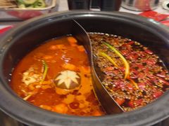 -钢管厂五区小郡肝火锅串串香(清河店)