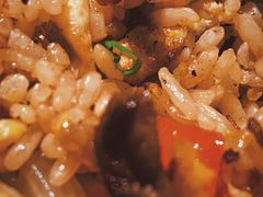 和牛炒饭-無境·匠心日本料理(汉街店)