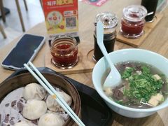 -回味鸭血粉丝汤(砂之船店)