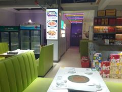 -清真·马坡烧烤涮牛肚·酸浆火锅(新区总店)